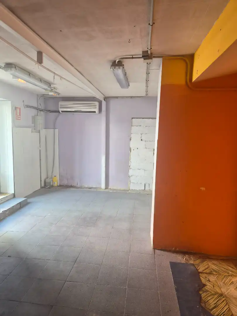Geschaftsraum zur Miete in Torrejón de Velasco