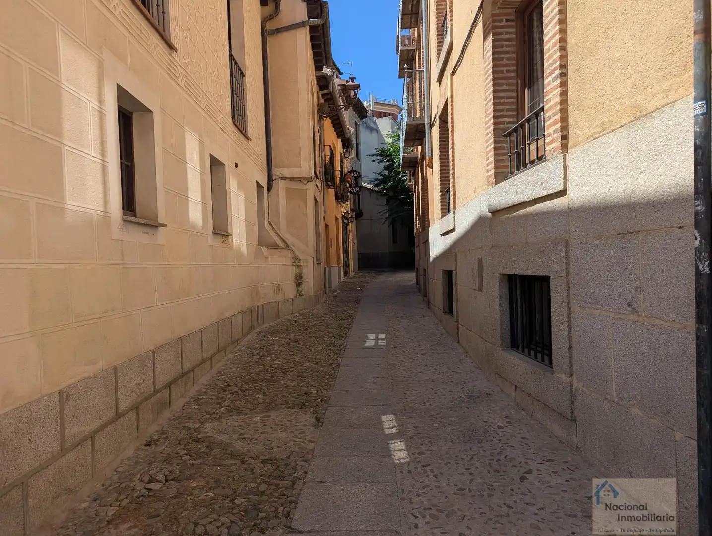 Business premises for sale in Plaza Mayor - San Agustín, imagen 2