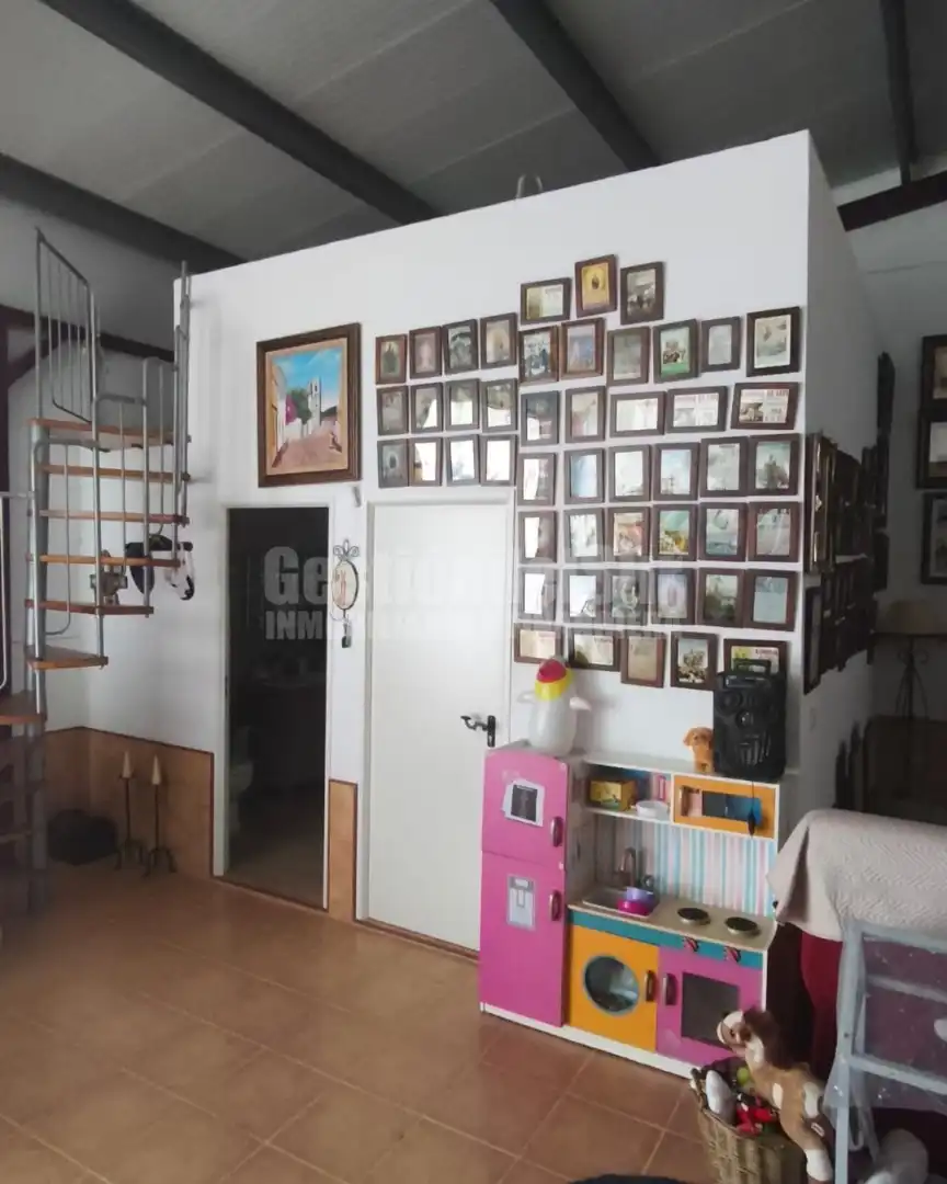 Industrial building for sale in Lepe, imagen 7