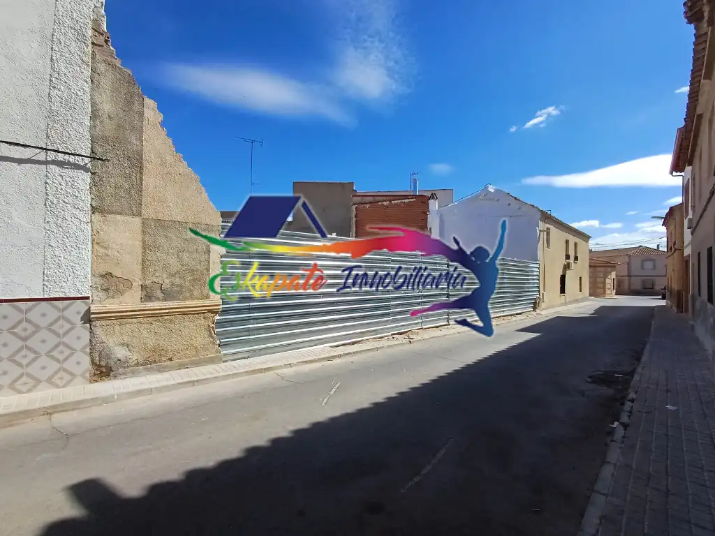Terreno residenziale in vendita a Calle Sevilla 31, imagen 3