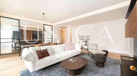 Photo 3 of Flat for sale in Almagro, Madrid