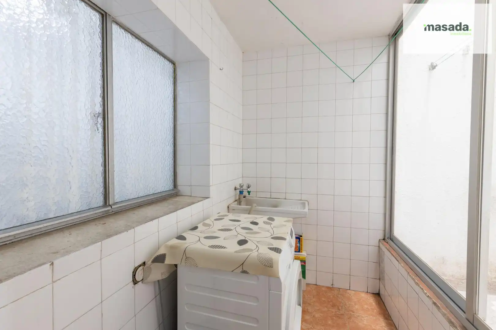 Piso en venta en Calle Calle Duquesa, 8, Centro - Sagrario