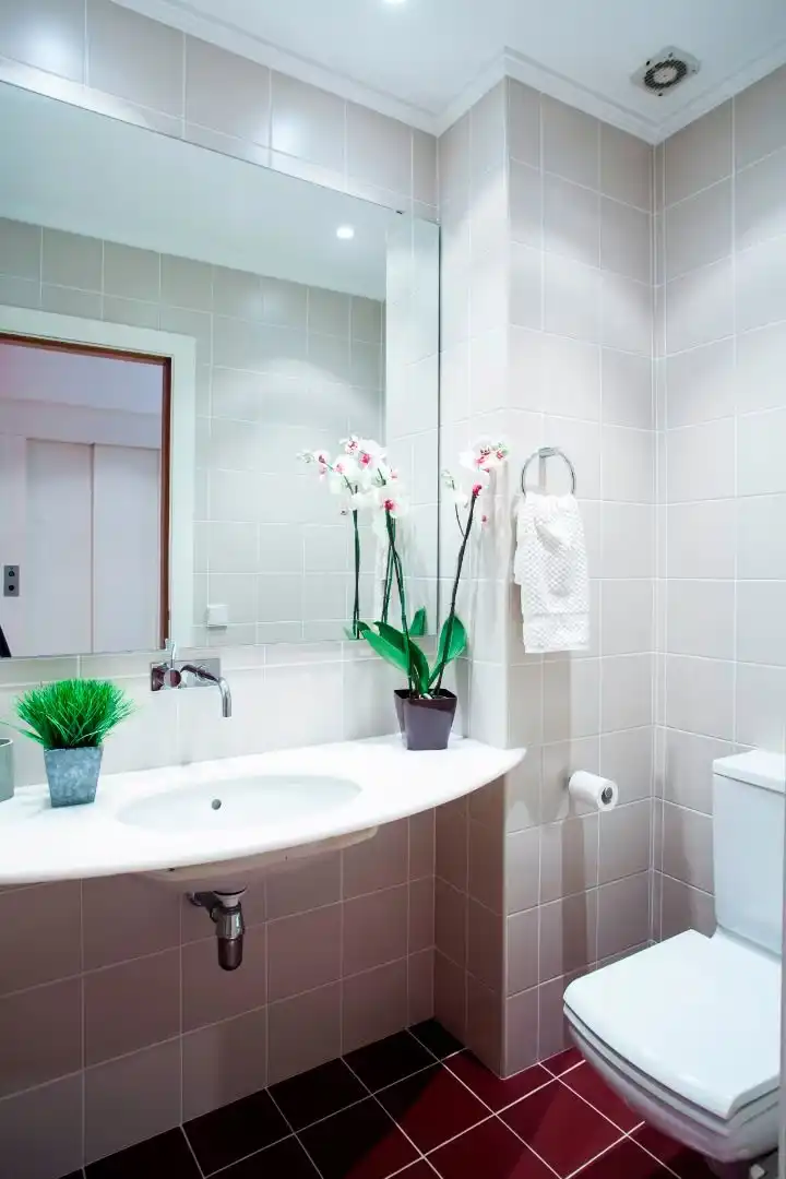 Baño de Casa o chalet en venta en Gandia