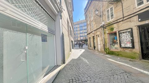 Foto 3 von Geschaftsraum zur Miete in Plaza de la Soledad, 1, Centro - Recinto Amurallado, Lugo Capital