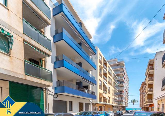 Piso en Venta en Las Piscinas Naturales