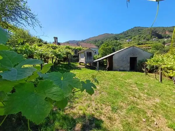 House with garden for sale in A Cañiza, imagen 5