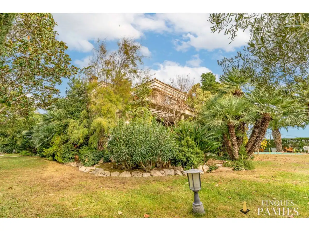 Jardín de Casa o chalet en venta en Reus con Calefacción, Jardín privado y Terraza
