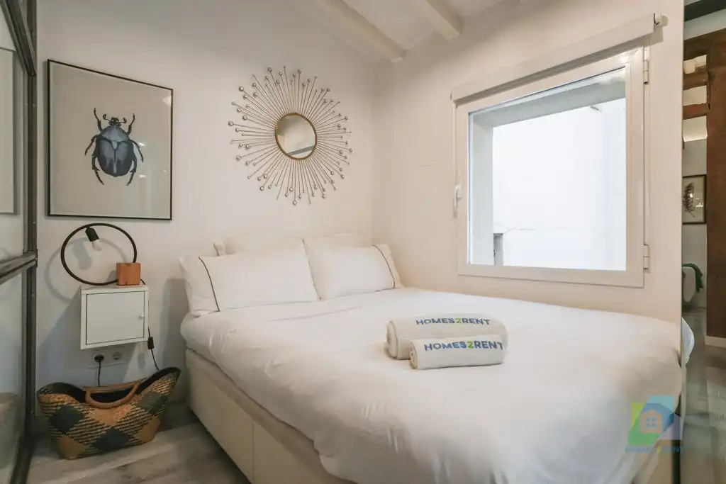 Appartement à louer à Calle de Santa Brígida 13, imagen 24