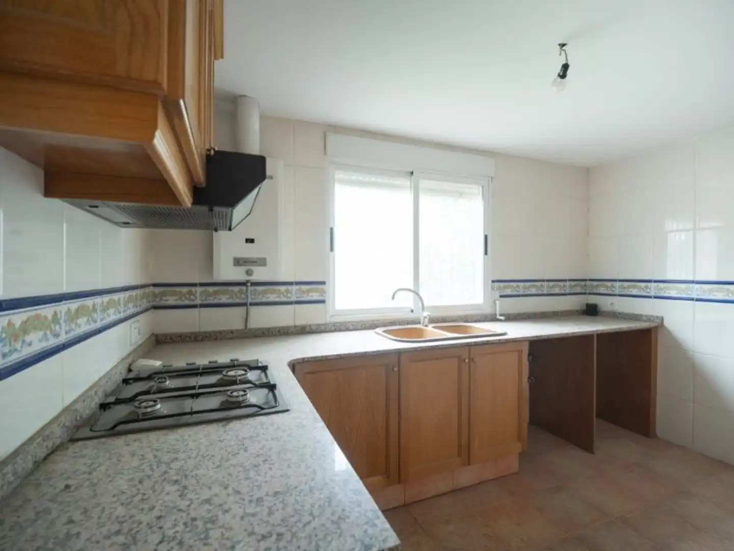 Kitchen of Detached homes for sale in Macastre  with Terrace