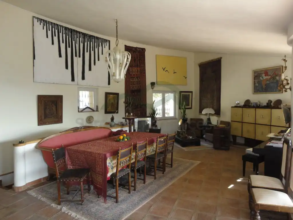 Casa rústica en venda a Gaucín, imagen 82