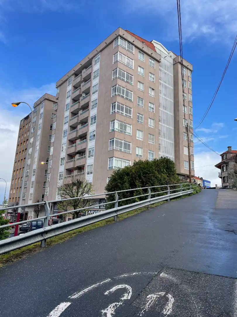Local comercial en venda a Rúa de Jenaro de la Fuente, imagen 22
