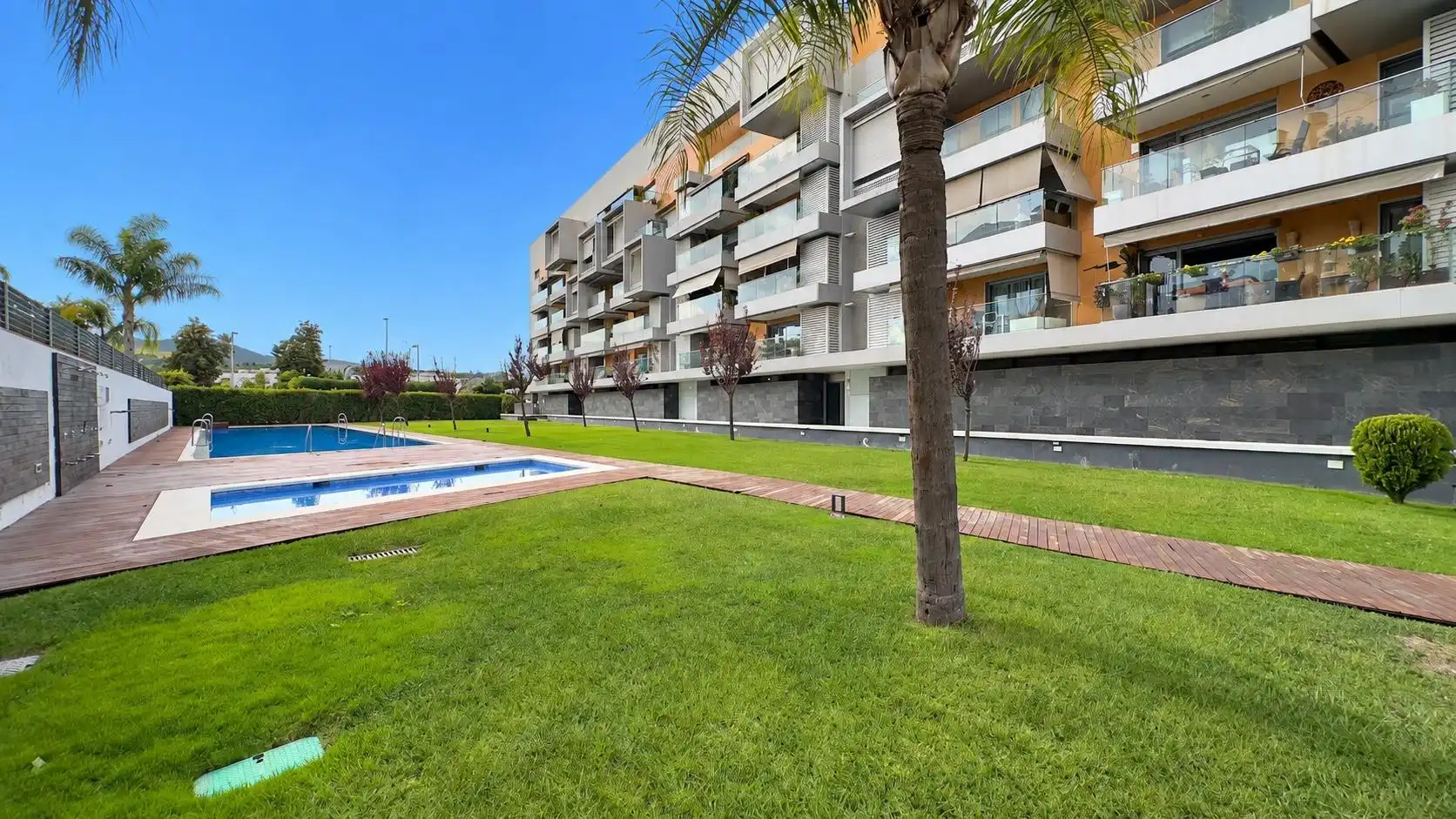 Wohnung zur Miete in Córdoba, Córdoba