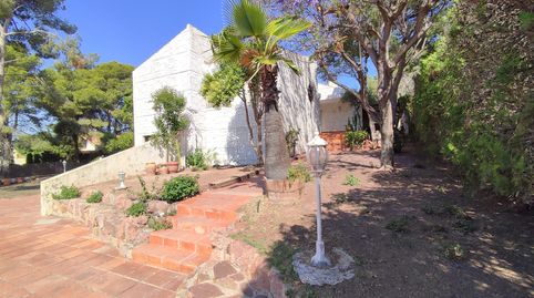 Foto 4 de Casa o chalet de alquiler en Alfinach - Los Monasterios, Puçol