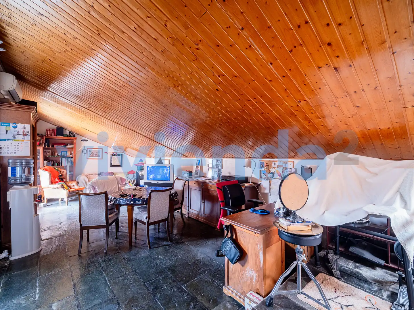Casa o xalet en venda a Alejandro Villegas, Canillas