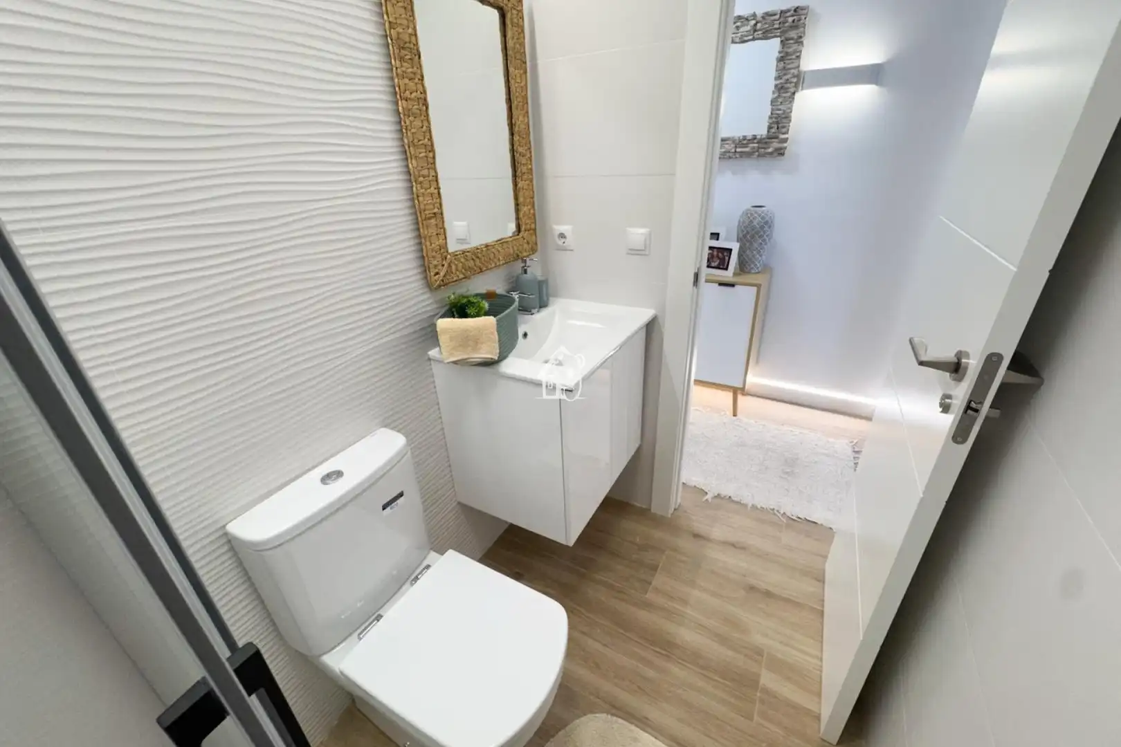 Apartament amb terrassa en venda a Playa del Acequión, Náufragos y Rocío del Mar, imagen 14