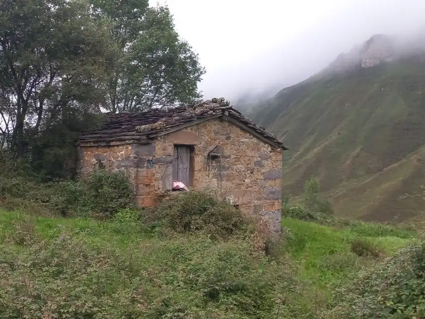 Haus mit Garten zum Verkauf in Lugar Barrio la Concha 816