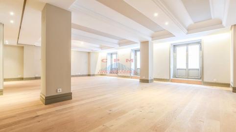 Foto 4 de Pis de lloguer a Jerónimos,  Madrid Capital