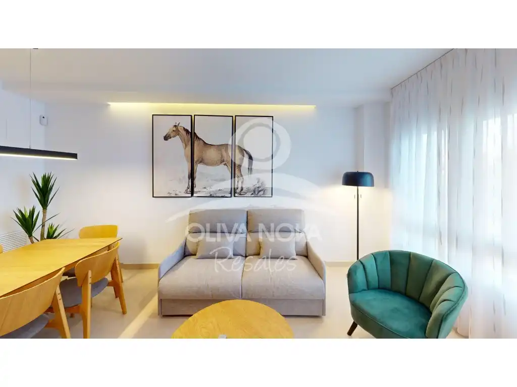 Mini appartamento con piscina in vendita a Avenida Matisse, imagen 30