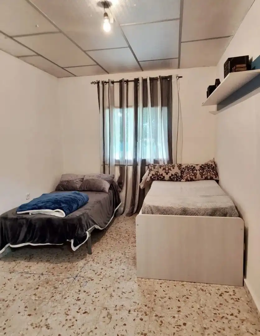 Casa rústica con piscina en venta en Pedanías - Extrarradio, imagen 9