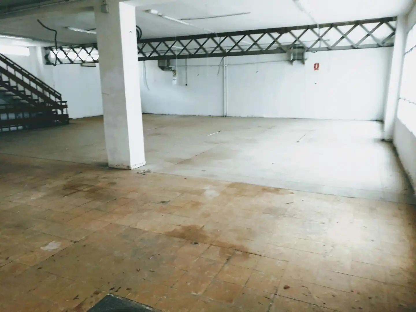 Nave industrielle à vendre à Fraternidad, imagen 4