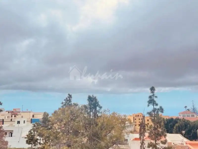 Residencial en venda a Arona pueblo