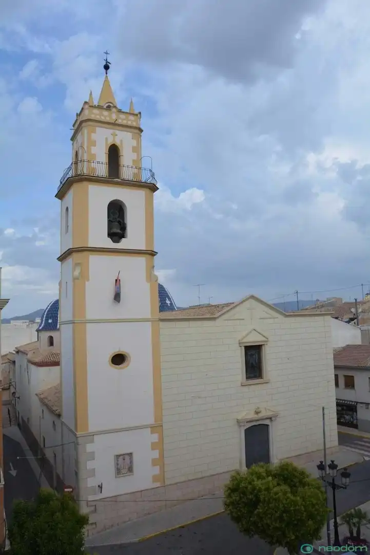 Haus zum Verkauf in El Pinós / Pinoso, imagen 9