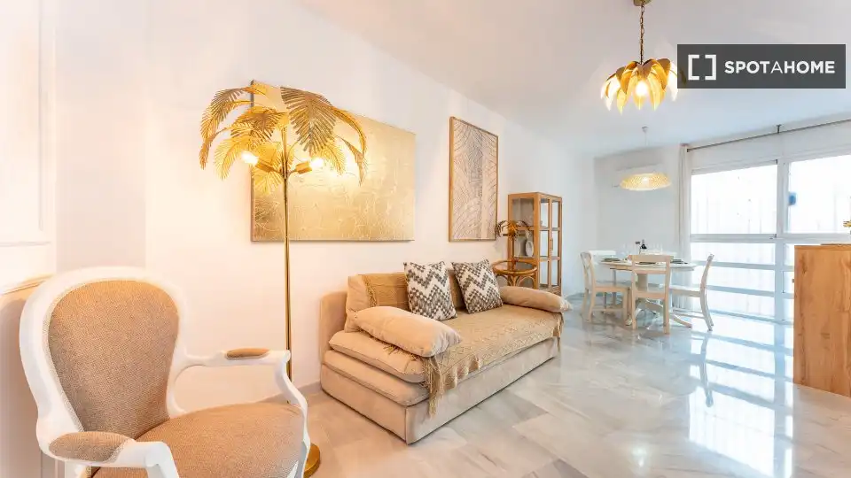 Room in Carranque - Haza Cuevas