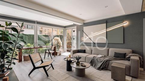 Photo 2 of Apartment to rent in Via Augusta, Sant Gervasi- Galvany, Barcelona