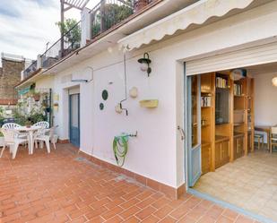 Jardí de Àtic en venda en  Barcelona Capital amb Terrassa