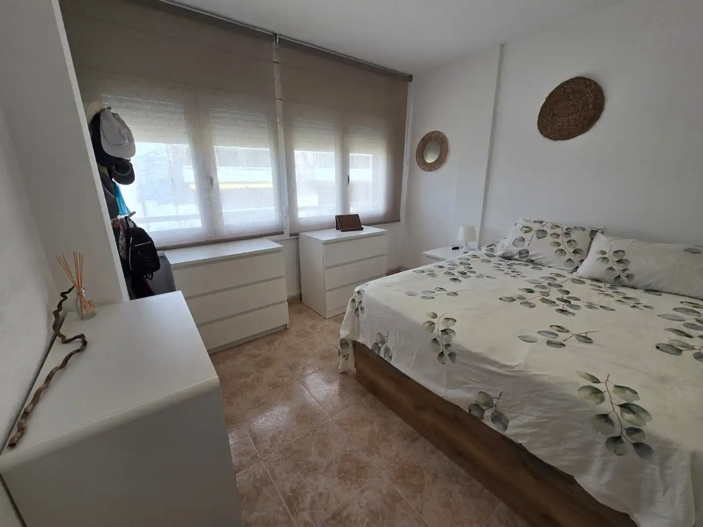 Piso con terraza en venta en Carrer de les Balears, imagen 30