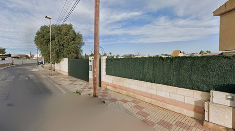 Foto 3 de Casa o chalet en venta en Ur Mezquitas, Playa Muchavista, El Campello
