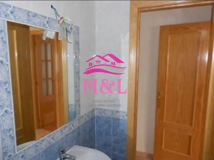 Baño de Piso en venta en Mérida