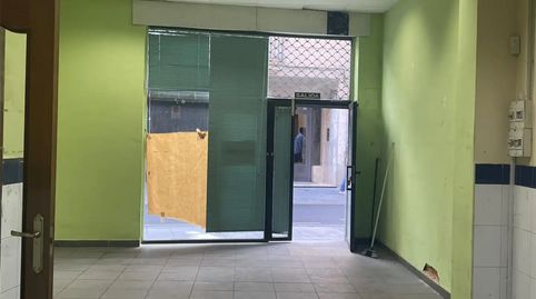 Foto 4 von Geschaftsraum zur Miete in Calle Traviesa, 16, Casco Antiguo, Zamora Capital