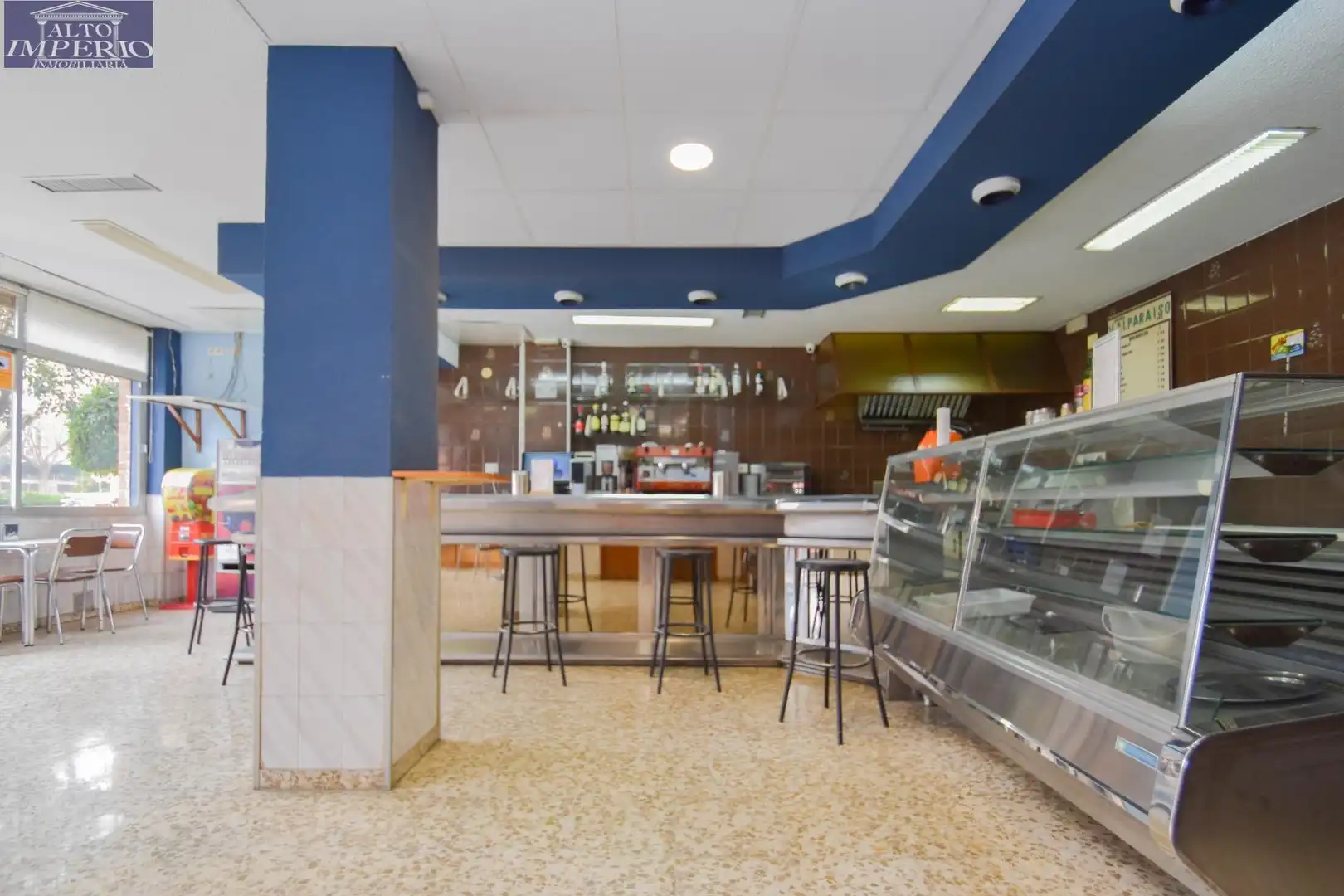Business premises for sale in Plaza de Poeta Garcilaso de la Vega 6, imagen 37