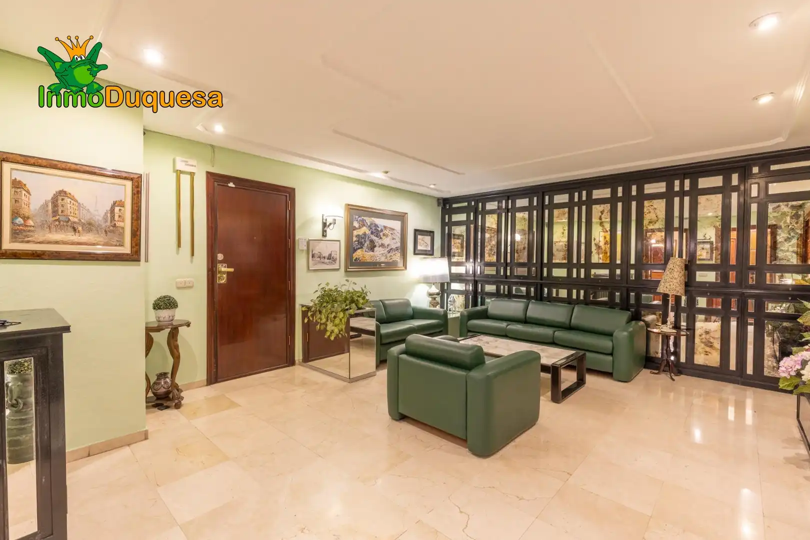 Piso con ascensor en venta en Ronda, imagen 7