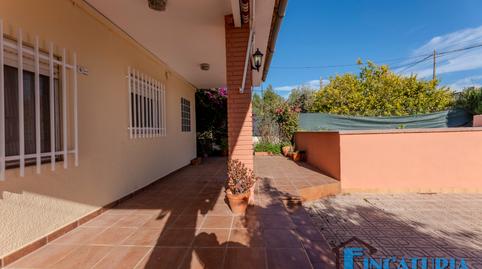 Foto 2 de Casa o chalet en venta en Carrer Ue Vella 9 N17, 4, Riba-roja de Túria, Valencia