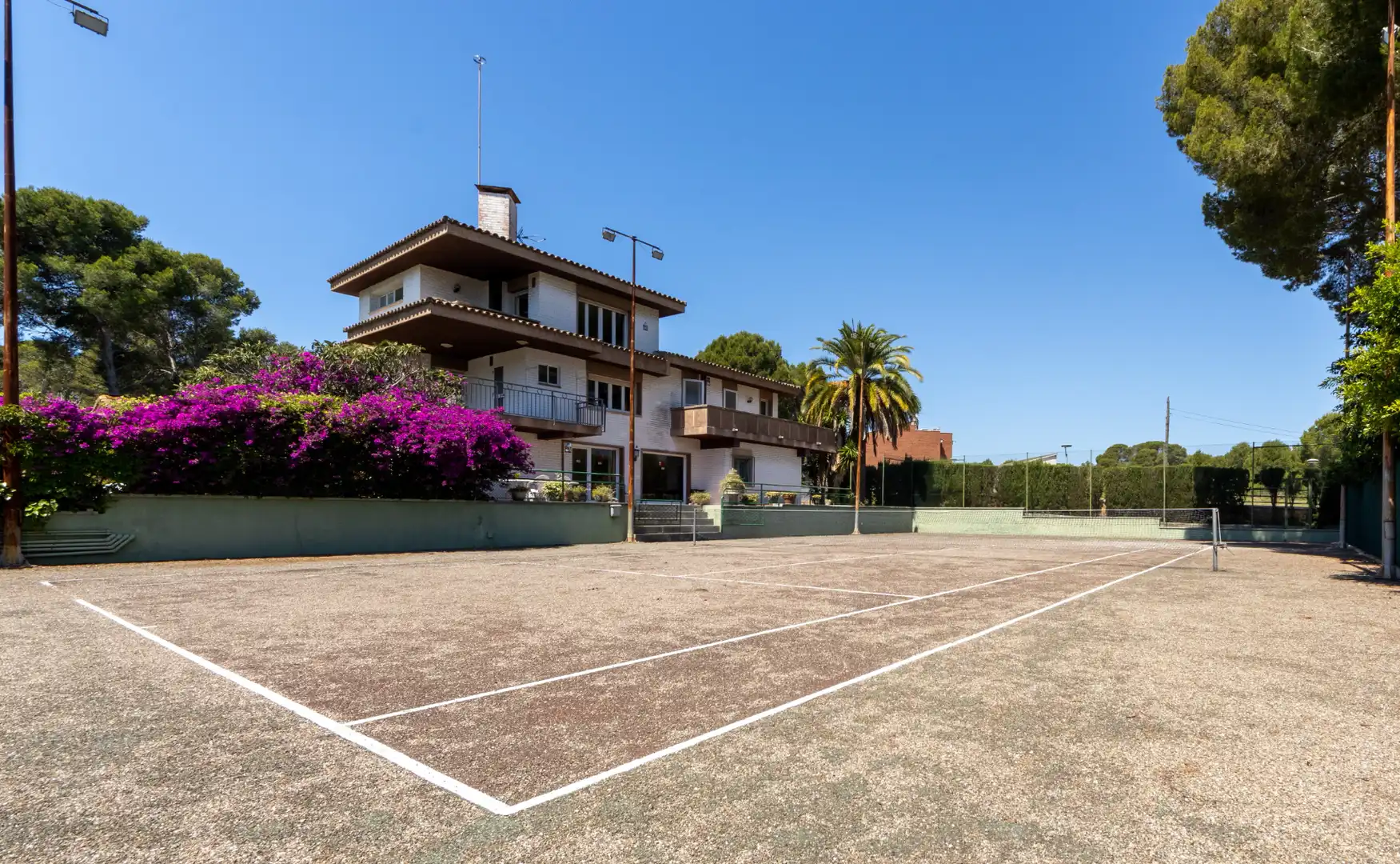 Jardí de Casa adosada en venda en Salou amb Jardí privat, Terrassa i Traster