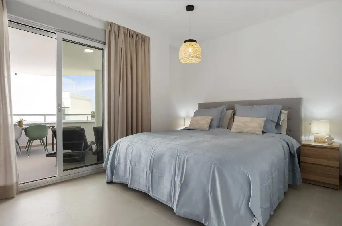 Apartment with pool for sale in Benamara - Atalaya, imagen 5