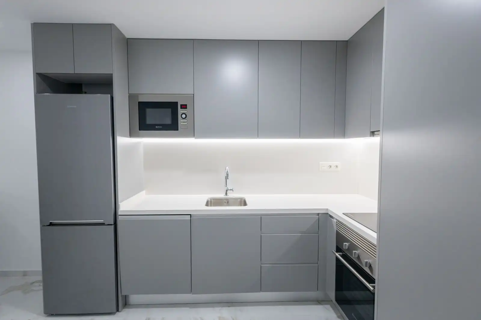 Apartament amb ascensor en venda a N/A, imagen 6