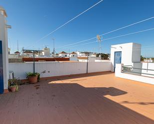 Terrace of Planta baja for sale in Chipiona  with Terrace