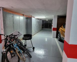 Aparcament de Garatge en venda en San Javier