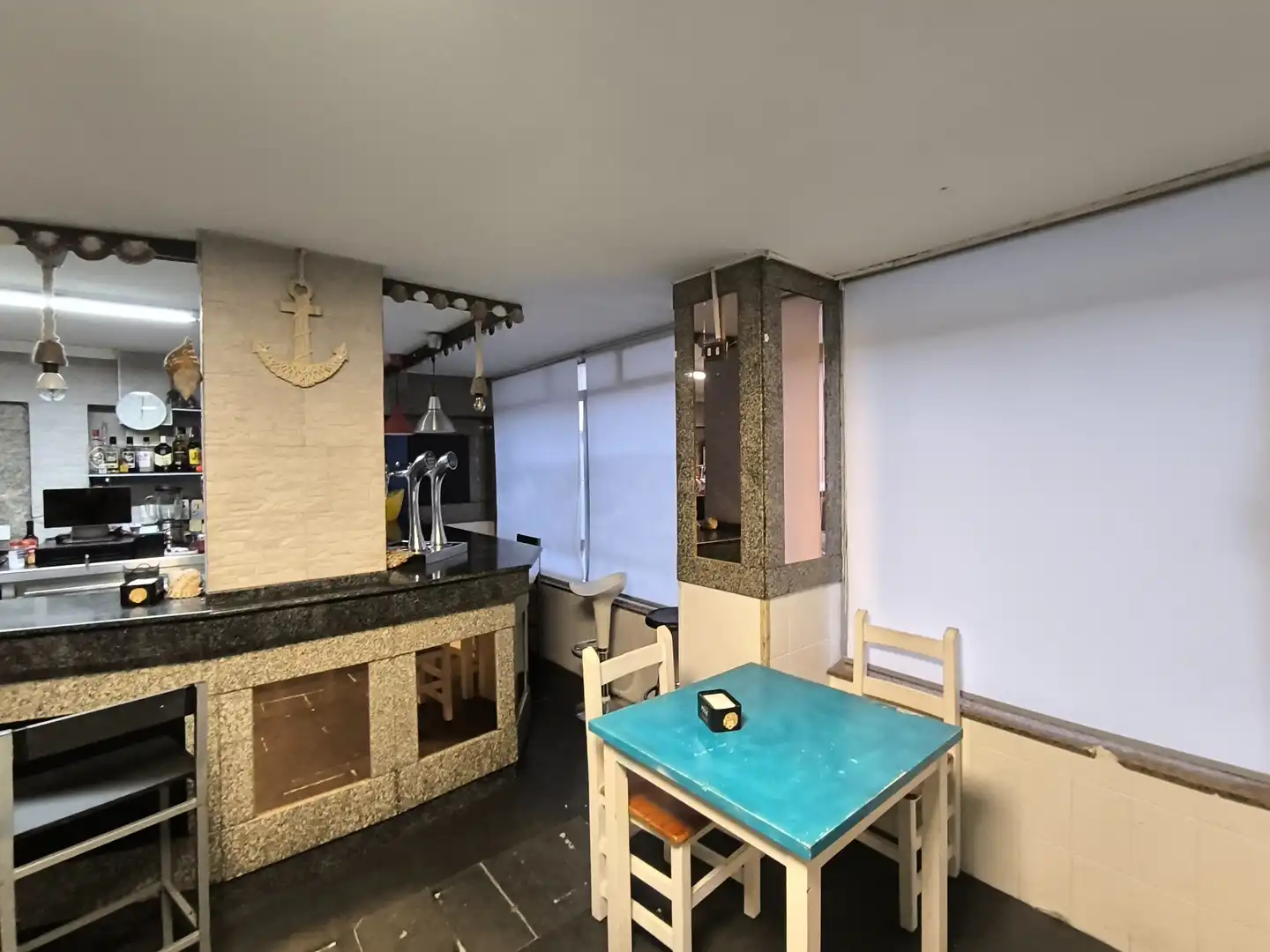 Local comercial en venta en Rúa Panamá, imagen 3