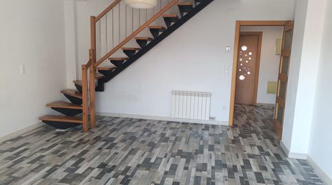 Foto 3 de Dúplex en venda a Tàrrega, Lleida
