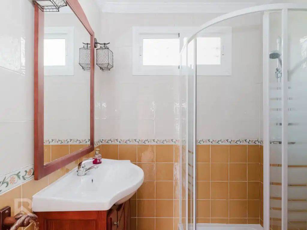 Baño de Casa o chalet en venta en Vilallonga / Villalonga