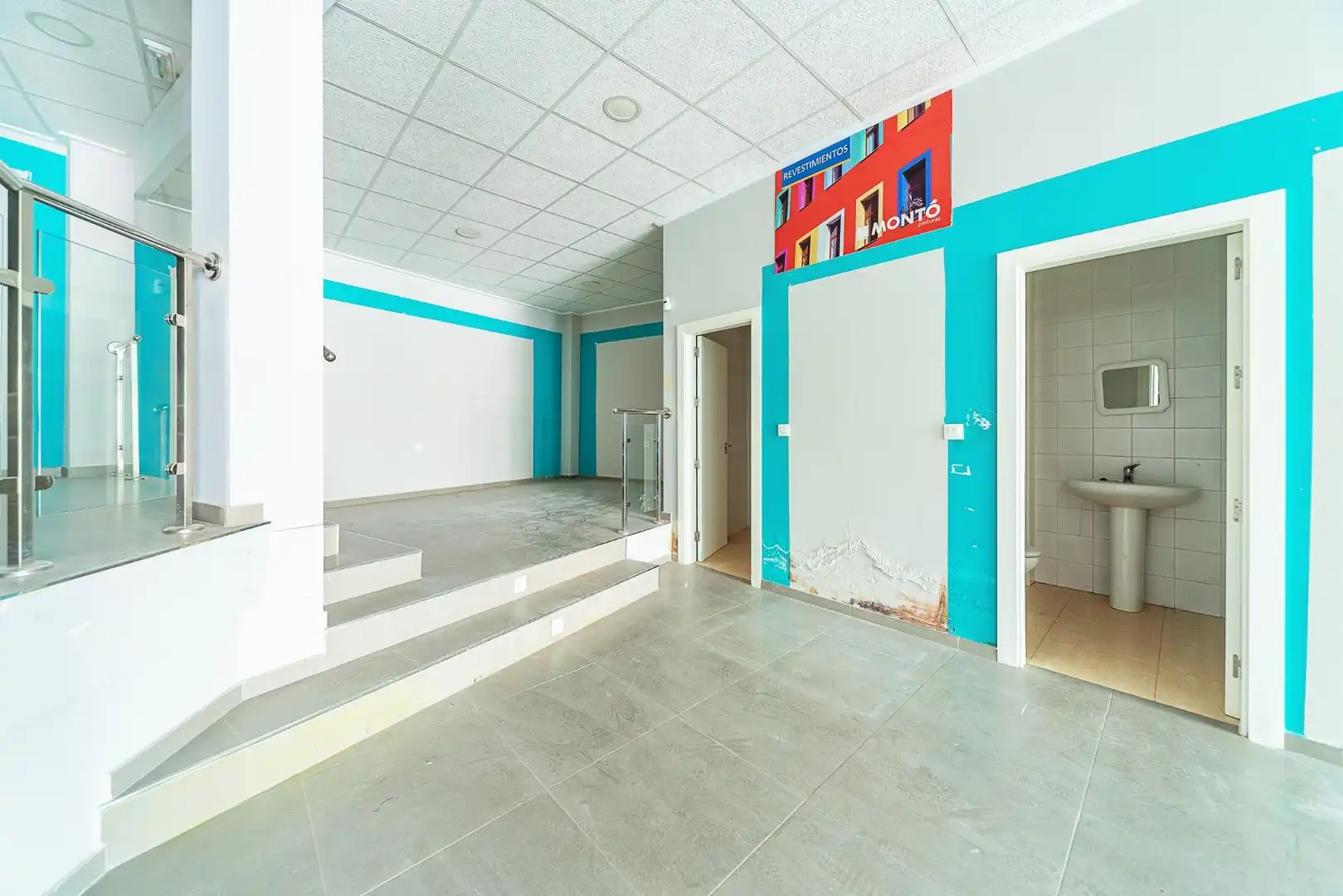 Local commercial à vendre à Carretera MURCIA-CARAVACA, imagen 7