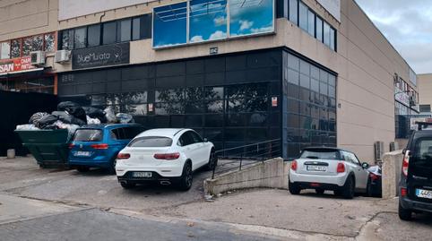 Photo 2 of Industrial buildings to rent in Calle Dublín, 17c, Europolis, Las Rozas de Madrid