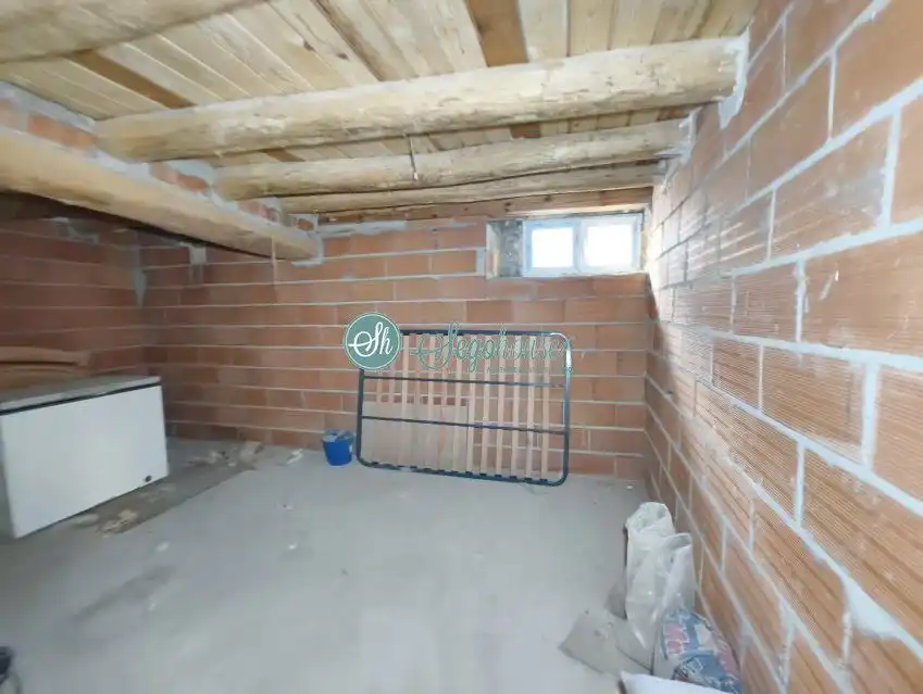Casa o chalet en venta en Fuentesoto con Calefacción