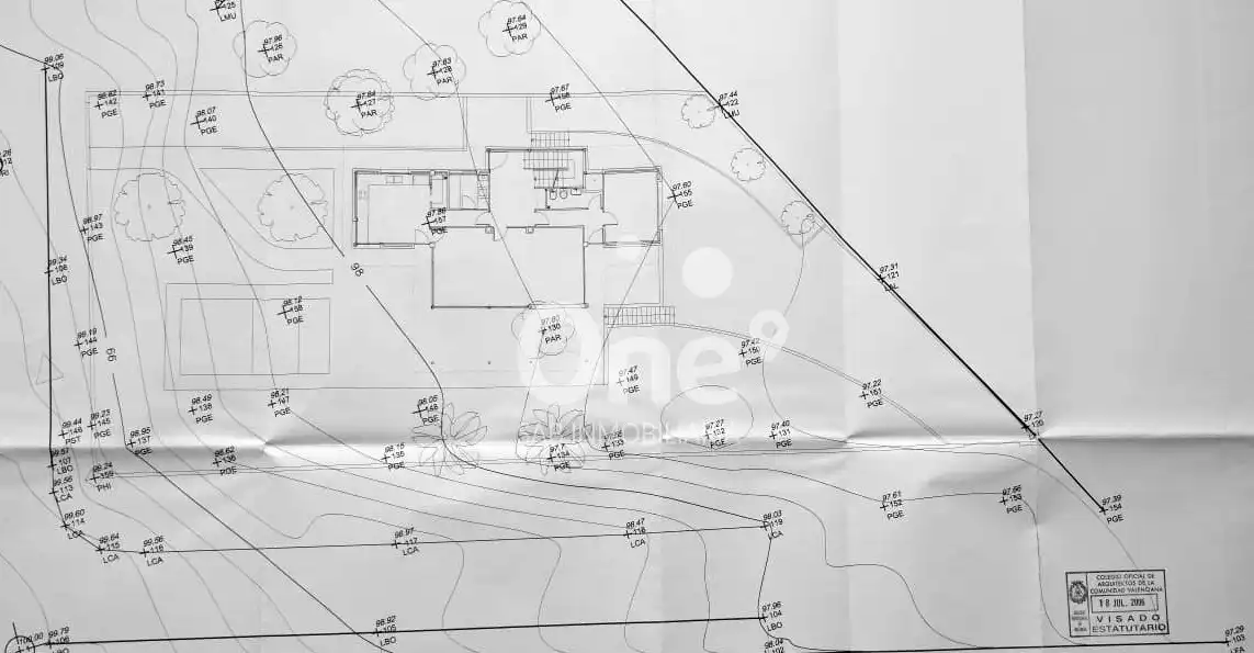 Residencial en venta en San Antonio de Benagéber