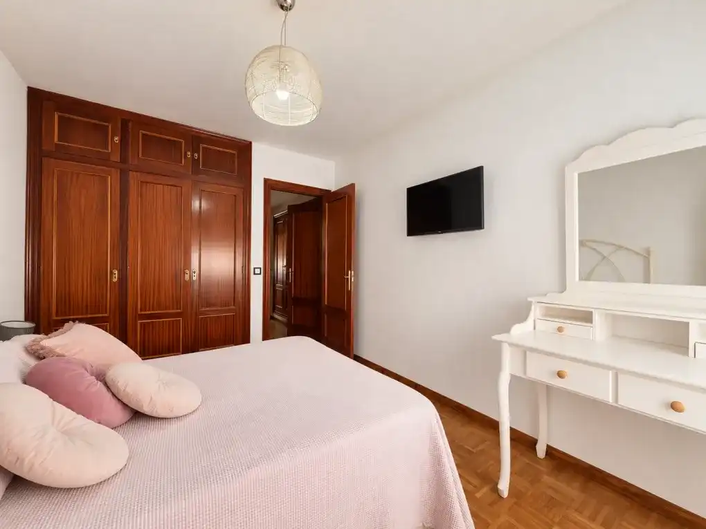 Habitación de Piso en venta en Llanes pueblo