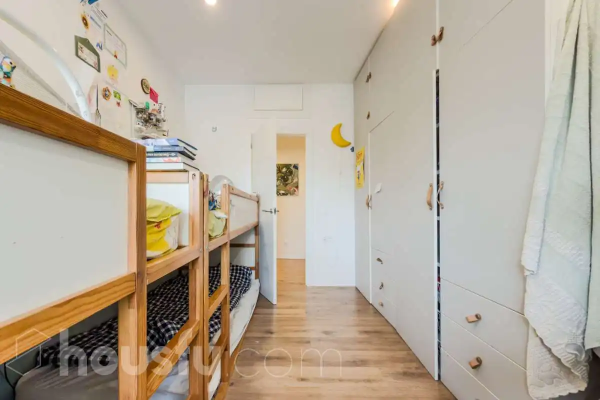 Piso en venta en Rambla del Poblenou, El Poblenou